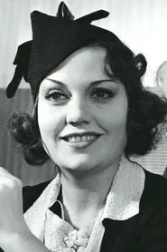 Retrato de Tove Bang