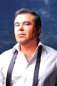 Retrato de Toy