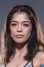 Tracy Cortez en UFC Fight Night 243: Barber vs. Namajunas