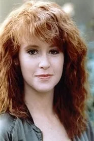 Retrato de Tracy Griffith