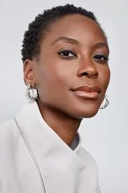 Retrato de Tracy Ifeachor