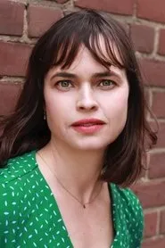 Retrato de Tracy Ryan
