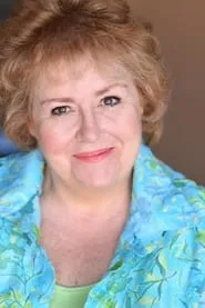 Retrato de Tracy Weisert