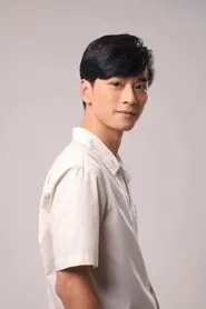 Retrato de Trần Nghĩa