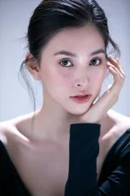 Retrato de Trần Tiểu Vy