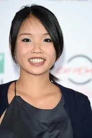 Trang Le Hong en Somos jóvenes. Somos fuertes