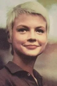 Traudl Kulikowsky en Suse, liebe Suse