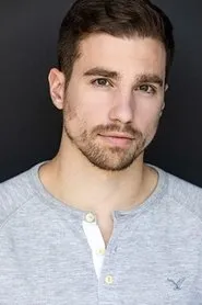 Travis Conover en Project Genesis