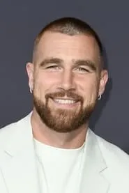 Retrato de Travis Kelce