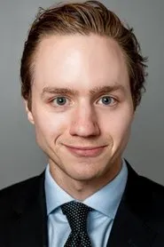 Retrato de Travis Kerr