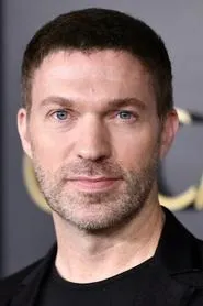 Foto de Travis Knight