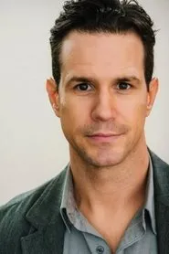 Retrato de Travis Myers
