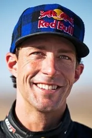 Travis Pastrana en The Birth of Big Air
