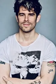 Retrato de Travis Quentin Young