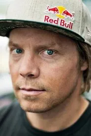 Travis Rice en The Community Project