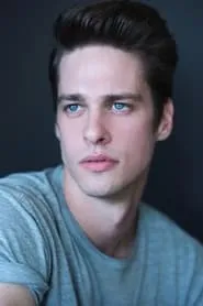 Trent Culkin en Pinbox