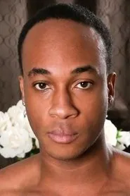 Retrato de Trent King