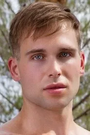 Retrato de Trent Marx