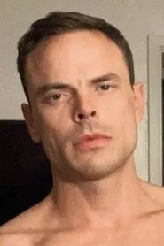 Retrato de Trent Summers