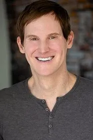 Retrato de Trent Walker