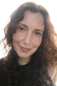 Retrato de Tressa DiFiglia