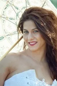 Tresy Taddei en L'erede