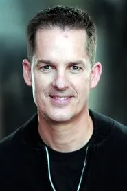 Retrato de Trevor B. Nagle