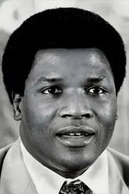 Trevor Berbick en Larry Holmes vs. Trevor Berbick