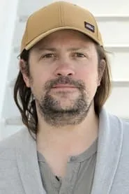 Retrato de Trevor Fehrman