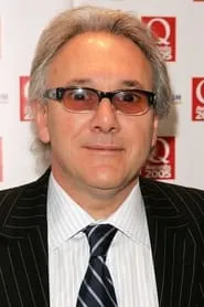Retrato de Trevor Horn