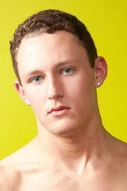 Retrato de Trevor Laster