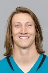 Retrato de Trevor Lawrence