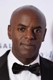 Trevor Nelson en Prince: A Purple Reign