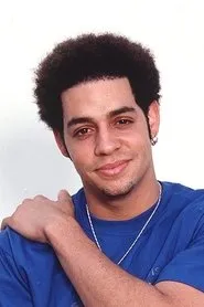 Retrato de Trevor Penick