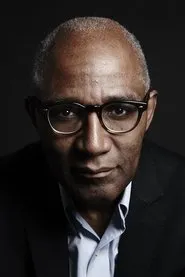 Trevor Phillips en Things We Won't Say About Race That Are True
