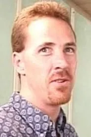 Retrato de Trevor Thompson