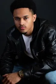 Retrato de Trey Dawson