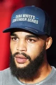 Retrato de Trey Waters