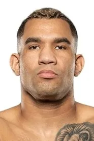 Trey Williams en PFL Challenger Series 2023: Week 7/Light Heavyweights
