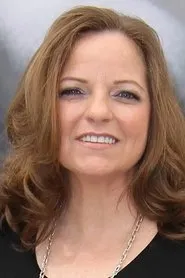 Tricia Cast en Shudder