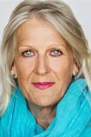 Retrato de Tricia George