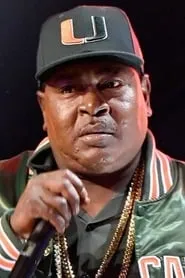 Retrato de Trick Daddy