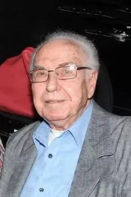 Retrato de Trifon Karatzas