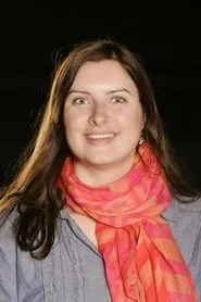 Retrato de Triin Lepik