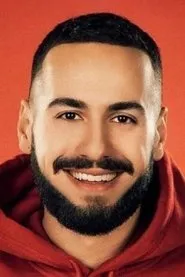 Retrato de Trim Ademi