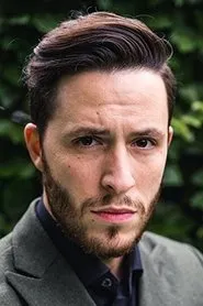 Retrato de Trim Balaj
