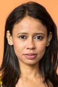 Retrato de Trimala Adhikari