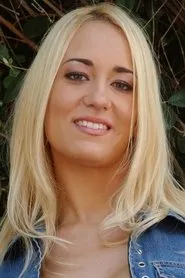 Retrato de Trina Michaels