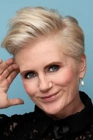 Trine Gadeberg en City Singler 3 - Trimmet I 3-Kanten