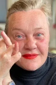 Foto de Trine Juul Andersen